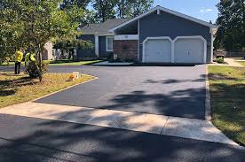 Best Brick Driveway Installation  in Mount Sterling, KY